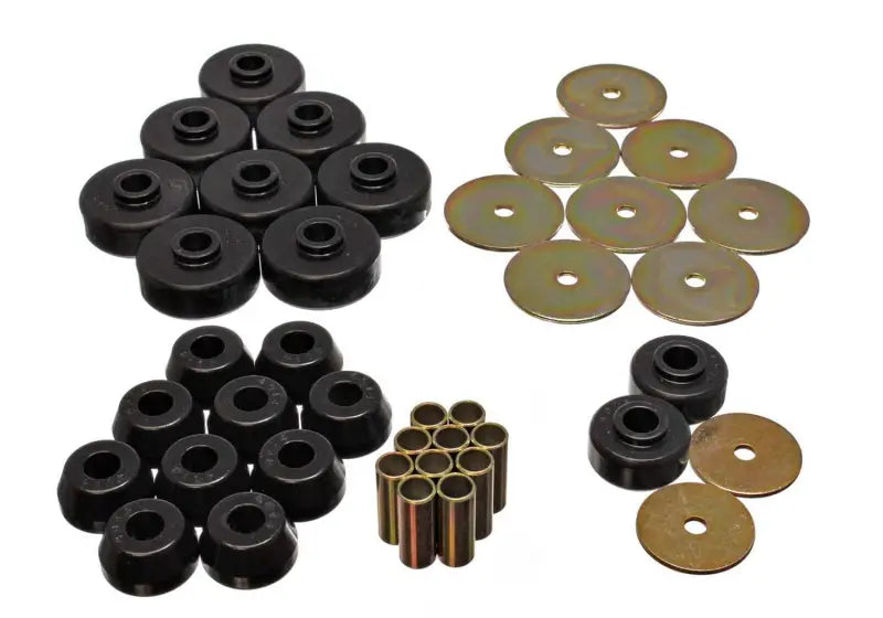 8.4102G Body Mount Bushings