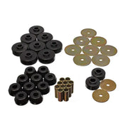 8.4102G Body Mount Bushings