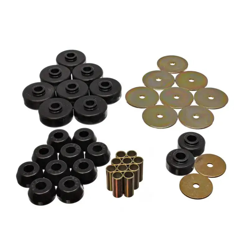 8.4102G Body Mount Bushings