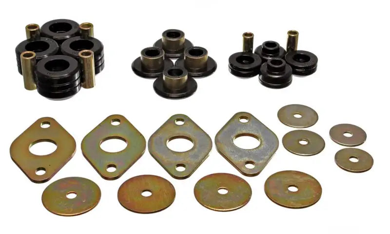 8.4103G Body Mount Bushings