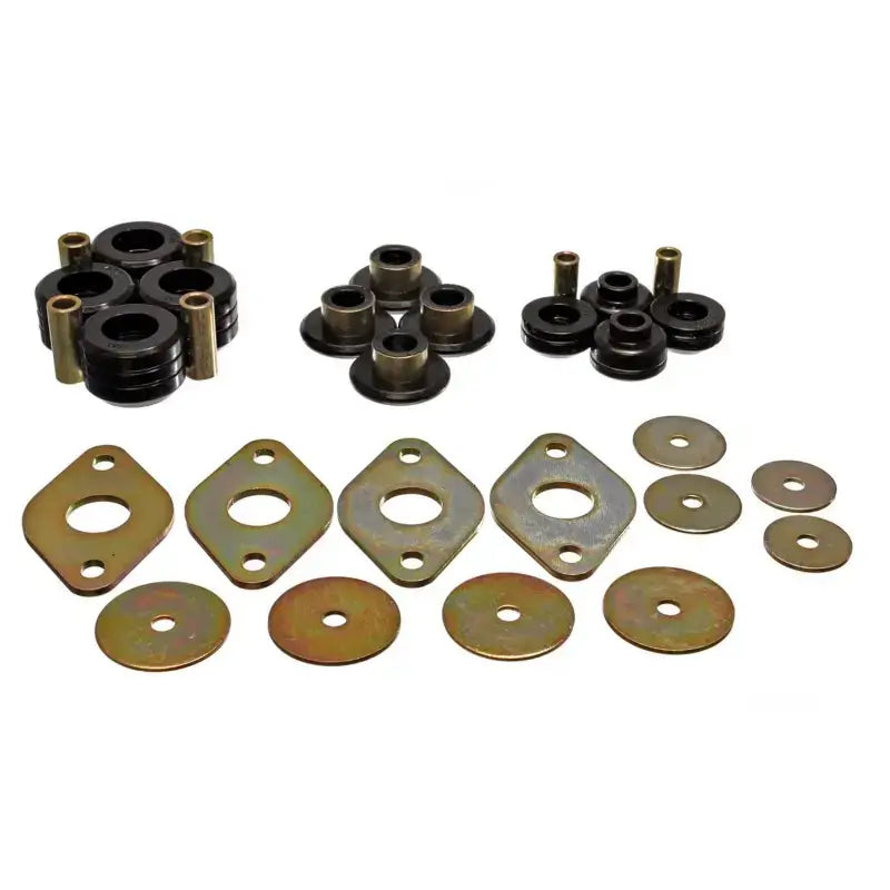 8.4103G Body Mount Bushings