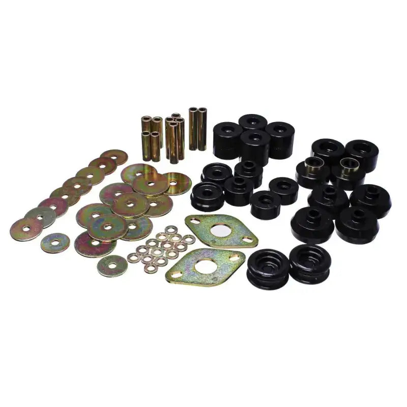 8.4111G Body Mount Bushings