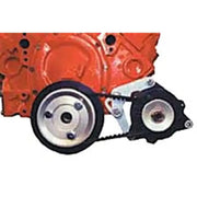 8-881 Alternator/ Generator by Powermaster