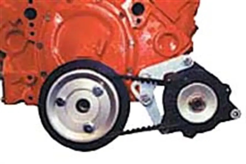 8-881 Alternator/ Generator by Powermaster