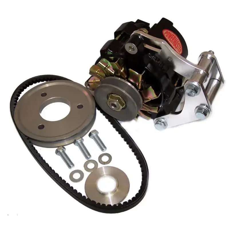 8-882 Powermaster Pro Ser.Kt-Sng Mnt Kt-Bbc
