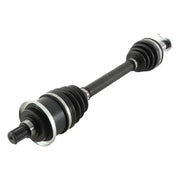 ALL BALLS 8 Ball Extreme Axle Front for Powersports