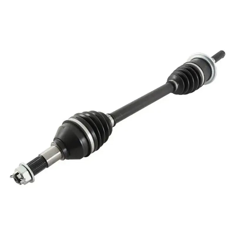 8 Ball Extreme Axle Front 