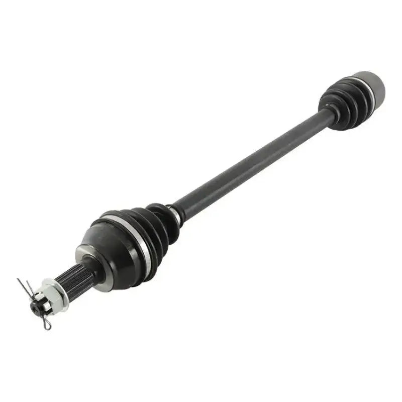 8 Ball Extreme Axle Front 