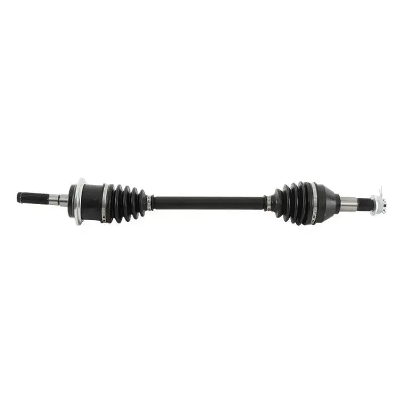 8 Ball Extreme Axle Front 