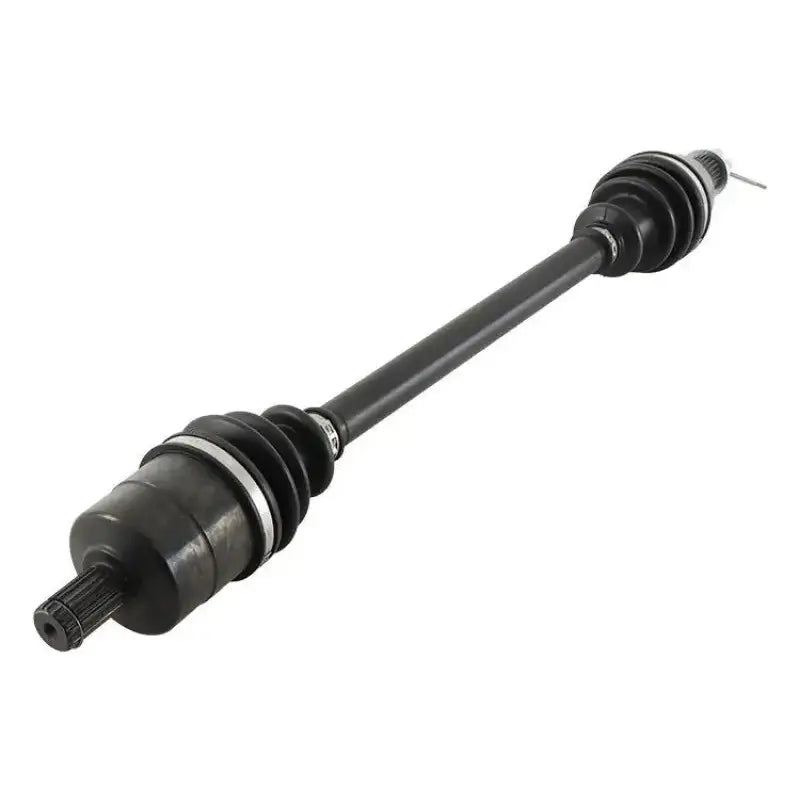 8 Ball Extreme Axle Front 
