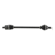 8 Ball Extreme Axle Front 