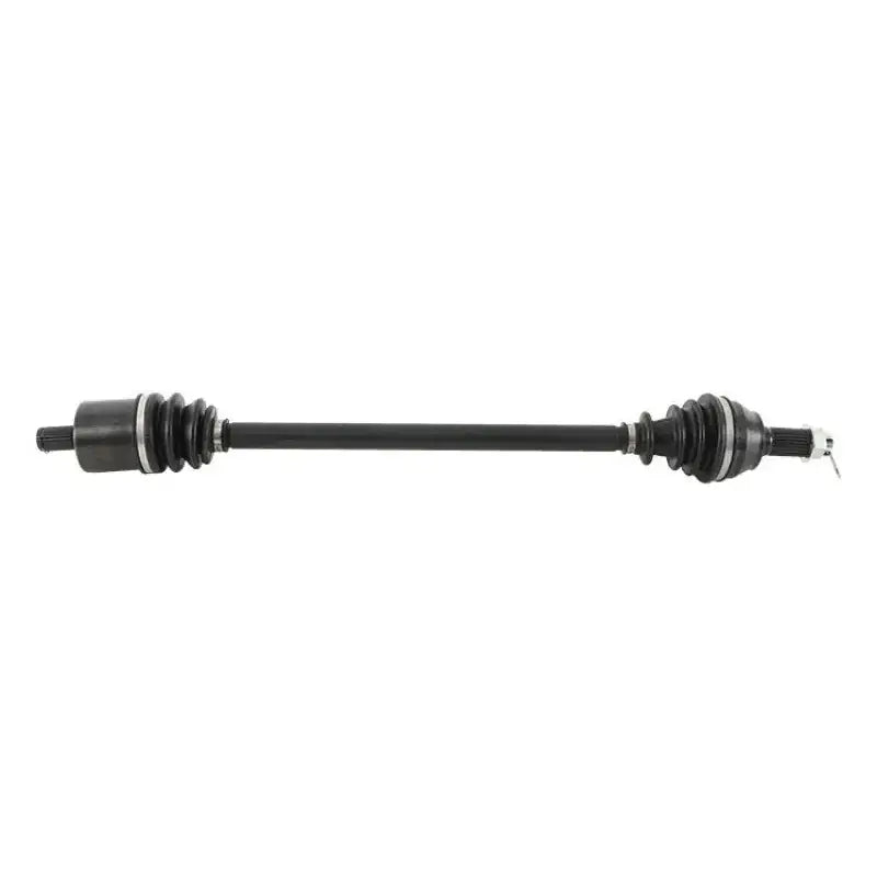8 Ball Extreme Axle Front 