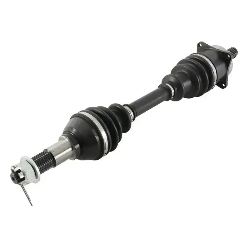 8 Ball Extreme Axle Front 