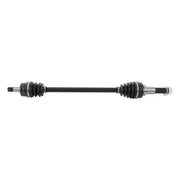 8 Ball Extreme Axle Front 
