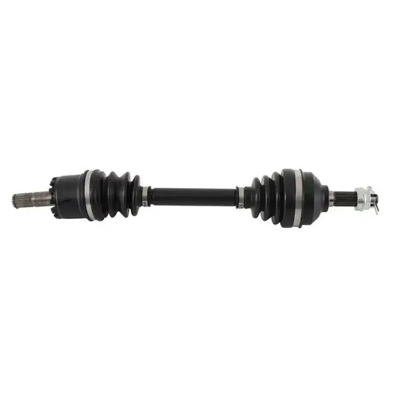 ALL BALLS 8 Ball Extreme Axle Front for Powersports