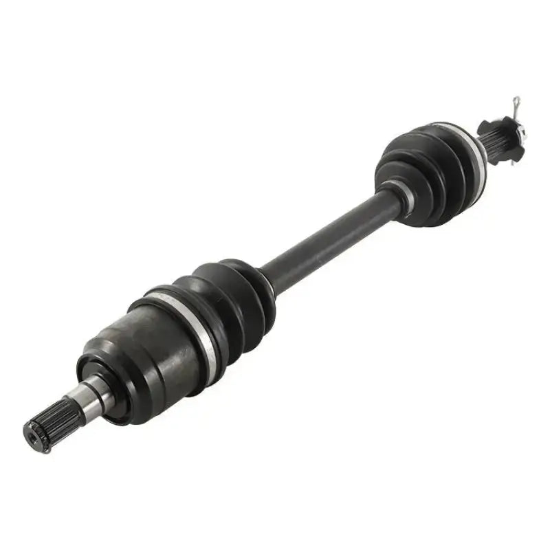 ALL BALLS 8 Ball Extreme Axle Front for Powersports