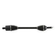 8 Ball Extreme Axle Front 