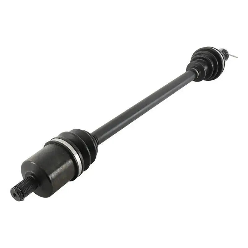 8 Ball Extreme Axle Front 