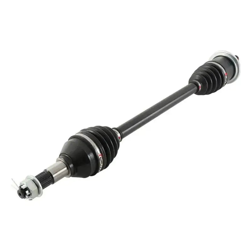 8 Ball Extreme Axle Front 