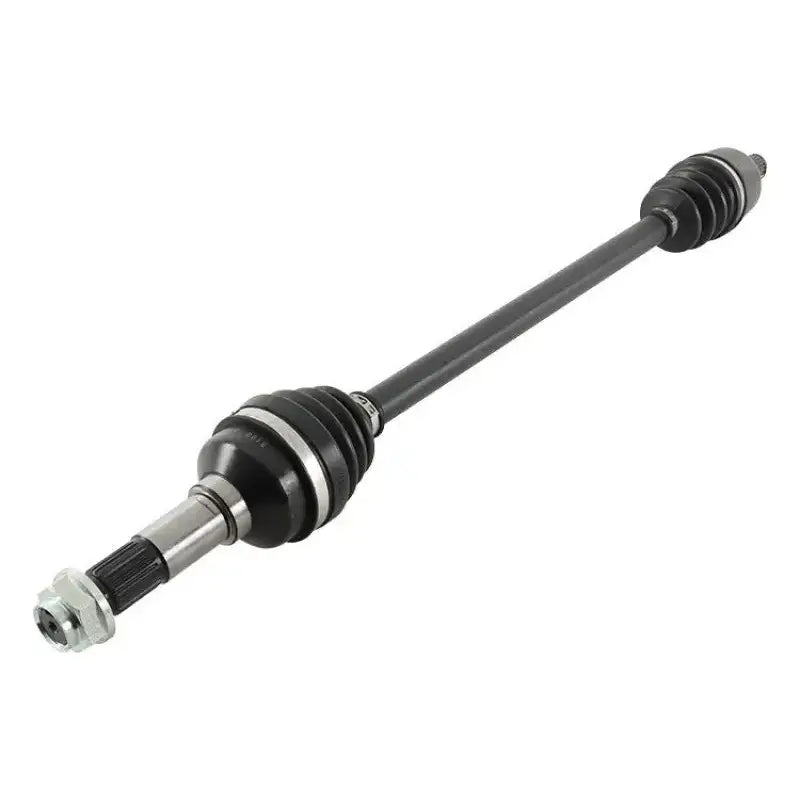 8 Ball Extreme Axle Front 