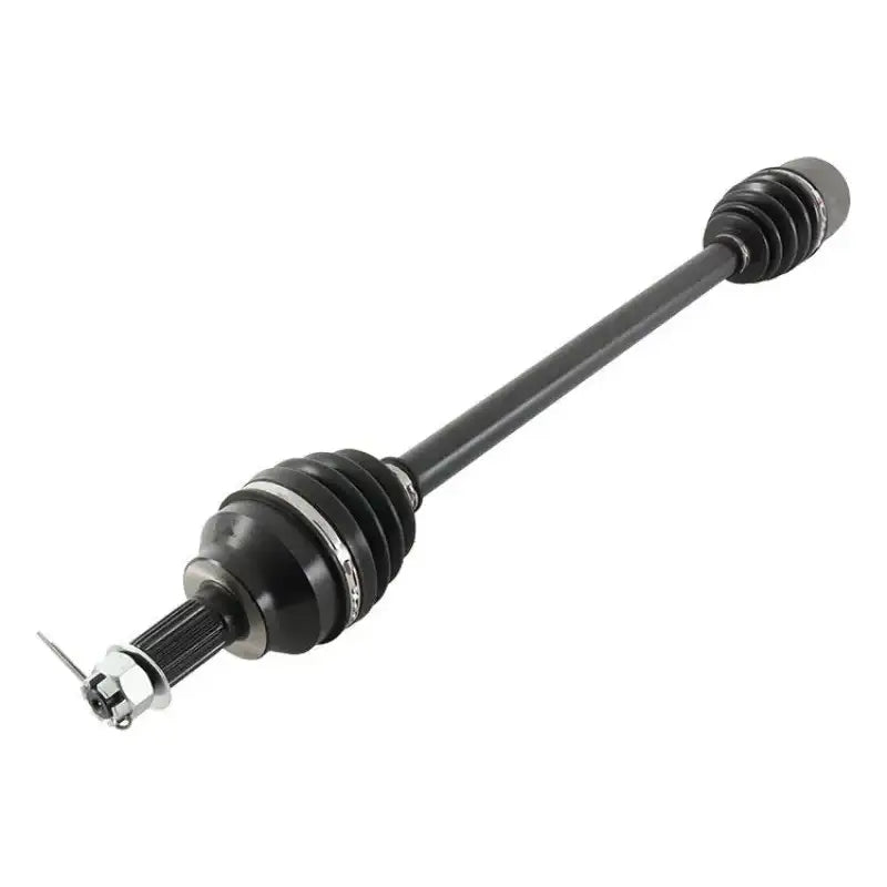 8 Ball Extreme Axle Front 