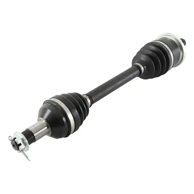 8 Ball Extreme Axle Front 