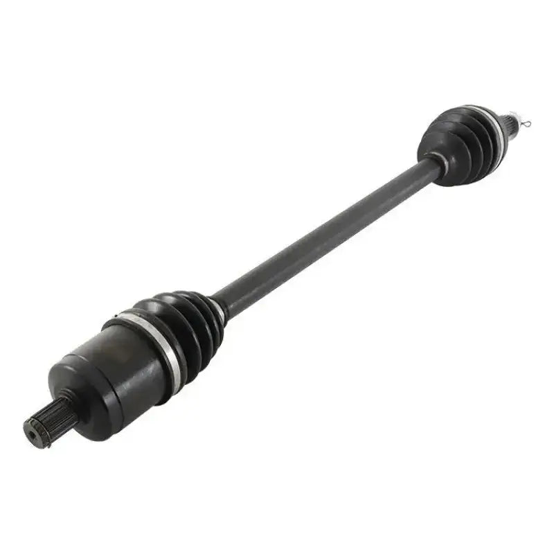 8 Ball Extreme Axle Front 