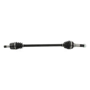 8 Ball Extreme Axle Front 