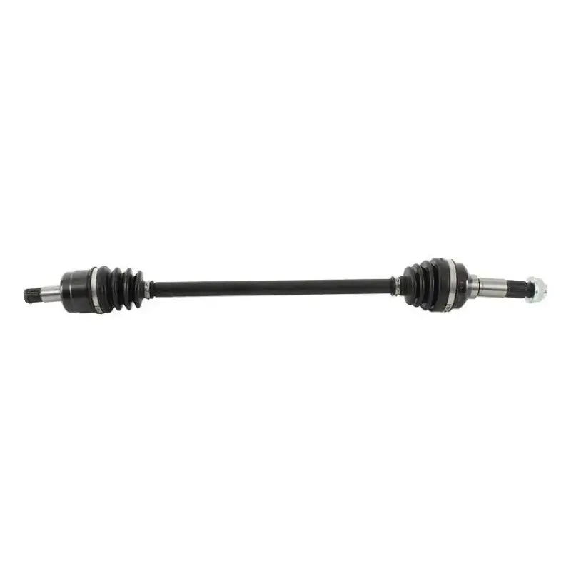 8 Ball Extreme Axle Front 