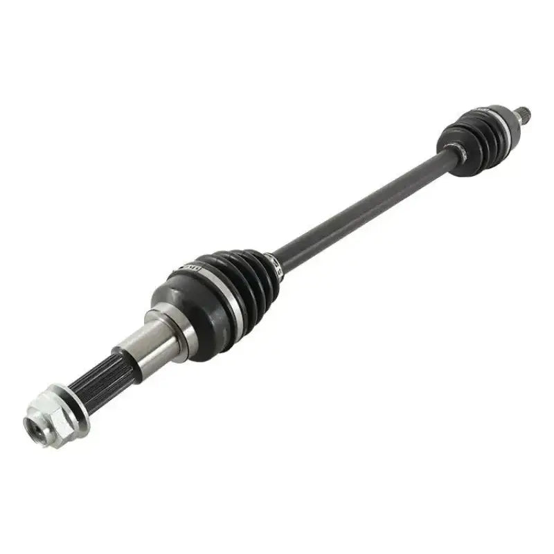 8 Ball Extreme Axle Front 