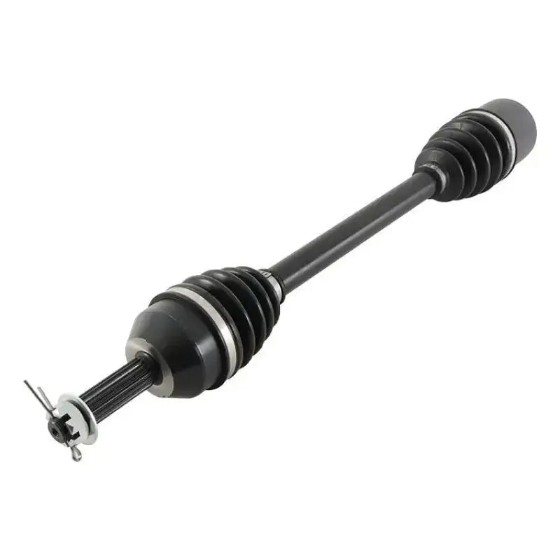 8 Ball Extreme Axle Front 
