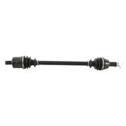 8 Ball Extreme Axle Front 