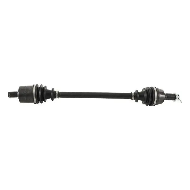 8 Ball Extreme Axle Front 