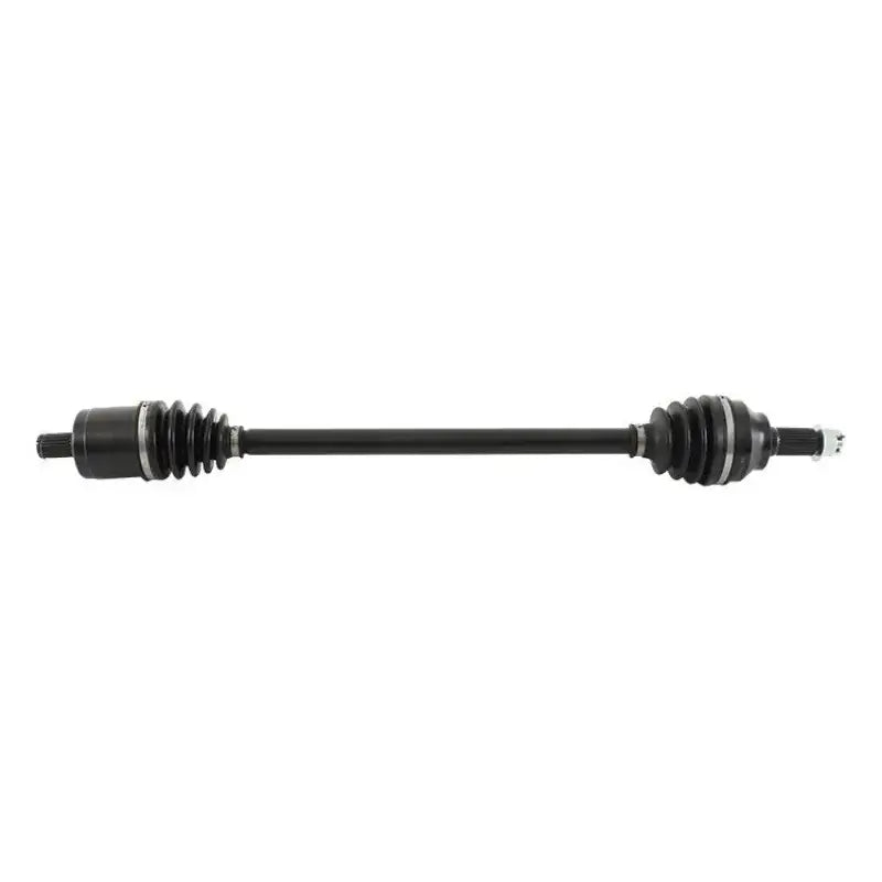 8 Ball Extreme Axle Front 