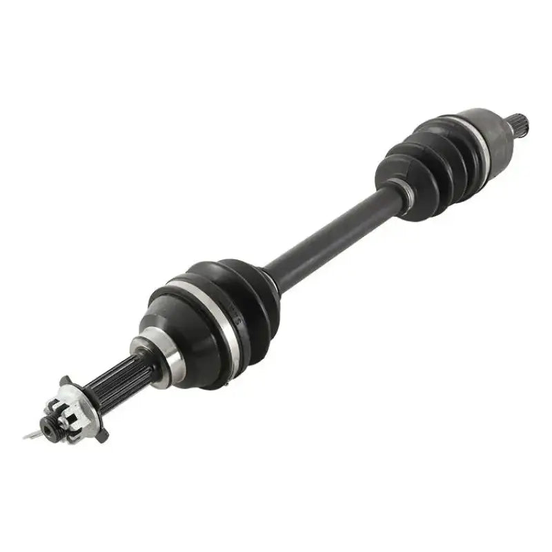 8 Ball Extreme Axle Front 