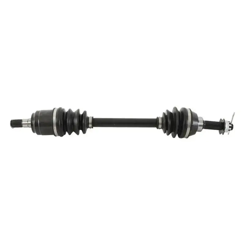 8 Ball Extreme Axle Front 