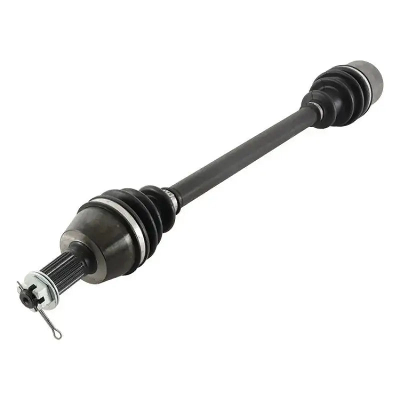 8 Ball Extreme Axle Front 