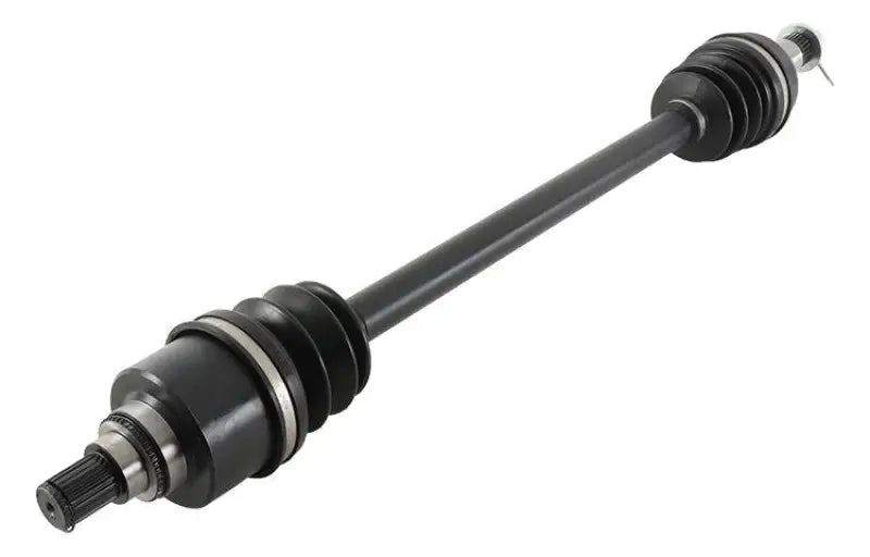 ALL BALLS 8 Ball Extreme Axle Front for Powersports