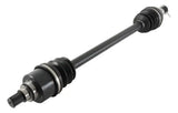 ALL BALLS 8 Ball Extreme Axle Front for Powersports