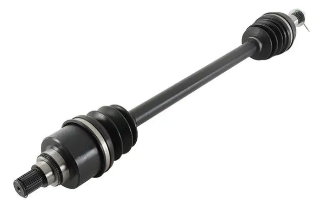 ALL BALLS 8 Ball Extreme Axle Front for Powersports