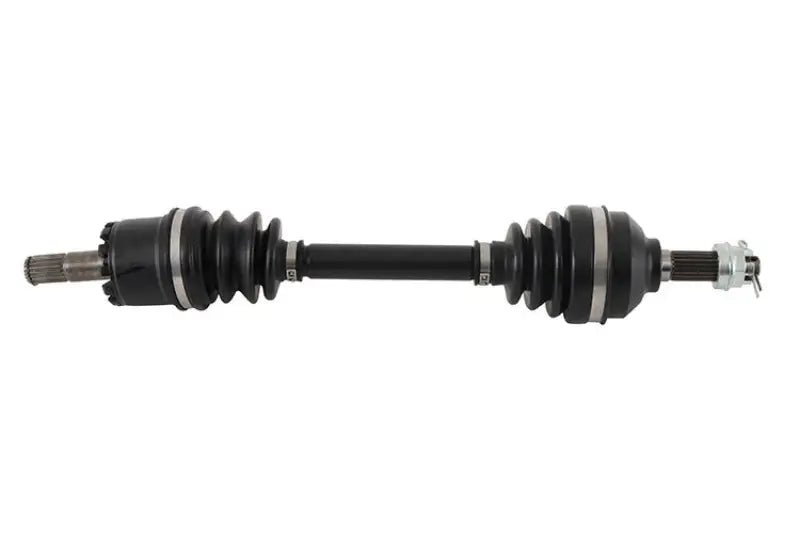 ALL BALLS 8 Ball Extreme Axle Front for Powersports