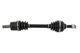 ALL BALLS 8 Ball Extreme Axle Front for Powersports