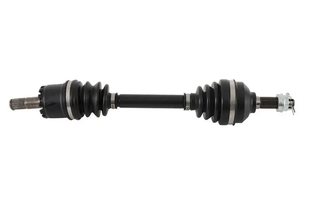 ALL BALLS 8 Ball Extreme Axle Front for Powersports