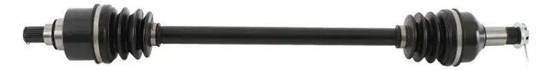 8 Ball Extreme Axle Front 