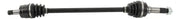 8 Ball Extreme Axle Front 