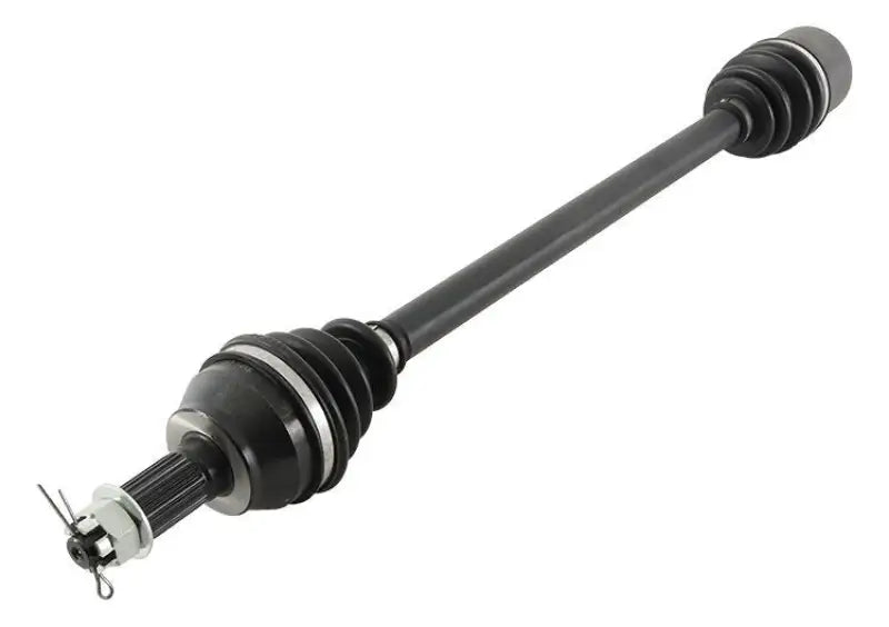 8 Ball Extreme Axle Front 