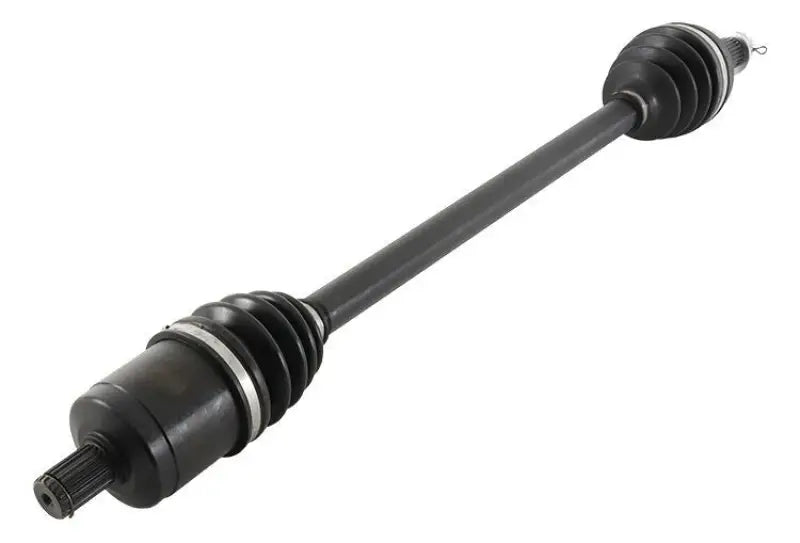8 Ball Extreme Axle Front 