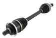 ALL BALLS 8 Ball Extreme Axle Front for Powersports