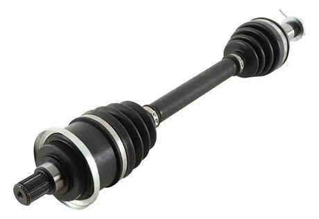 ALL BALLS 8 Ball Extreme Axle Front for Powersports