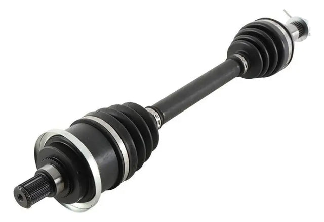 ALL BALLS 8 Ball Extreme Axle Front for Powersports